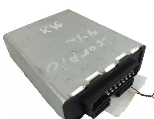 Ford Scorpio Other control units/modules 91GB9D844AA