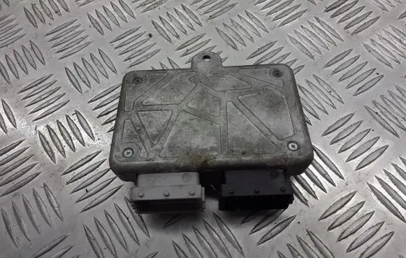 Nissan Almera N16 LP gas control unit module 67R-0137877