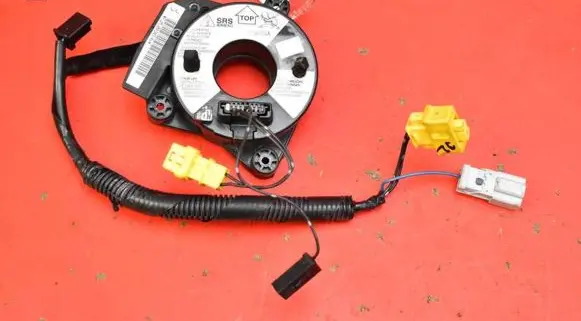 Honda HR-V Airbag slip ring squib (SRS ring)