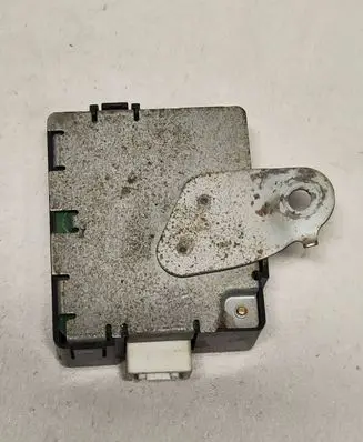 Toyota Avensis Verso Door control unit/module 8974144060