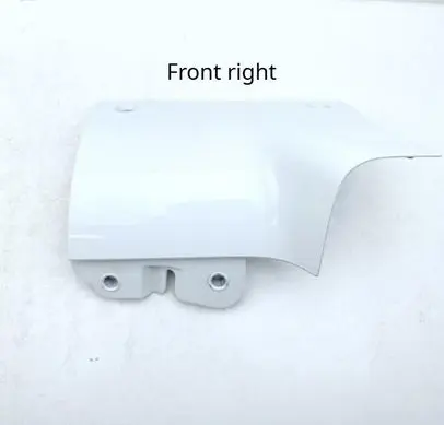 Jeep Wrangler Other exterior part 6BM50TRMAD