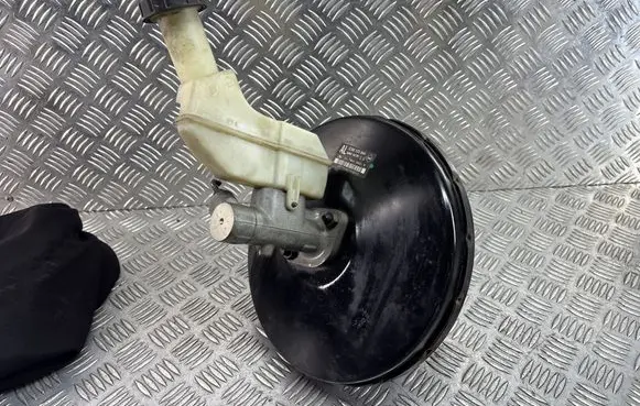 Nissan Micra Brake booster 8200123844