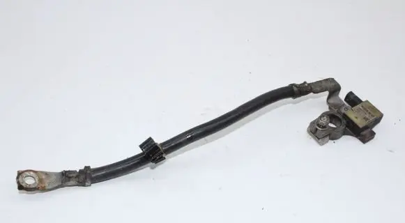 Volvo XC60 Negative earth cable (battery) 31327698