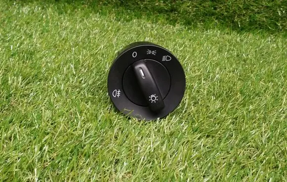 Volkswagen Golf VI Light switch 1K0941431BB