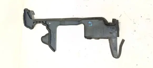 Nissan Qashqai Intercooler air guide/duct channel 215594EB5A 215594EB6A