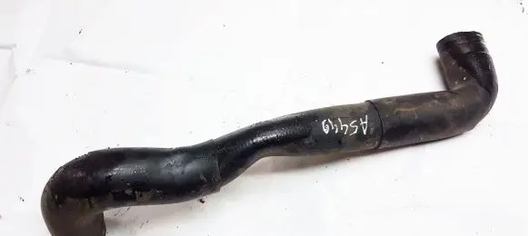 Citroen Berlingo Intercooler hose/pipe