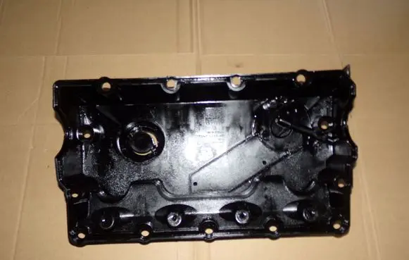 Skoda Octavia Mk1 (1U) Rocker cam cover 