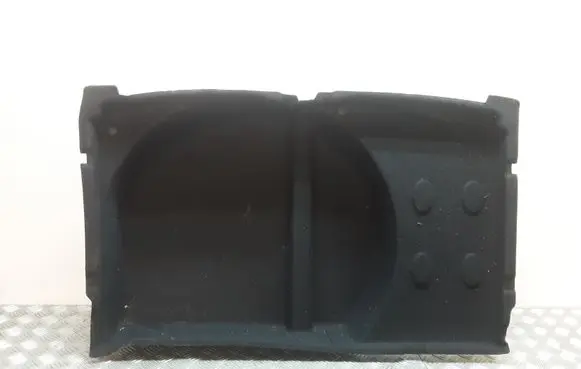 Mercedes-Benz C W203 Spare wheel section trim A2036934291