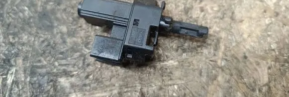Clutch pedal sensor