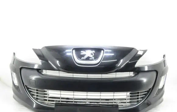 Peugeot 308 Front bumper 