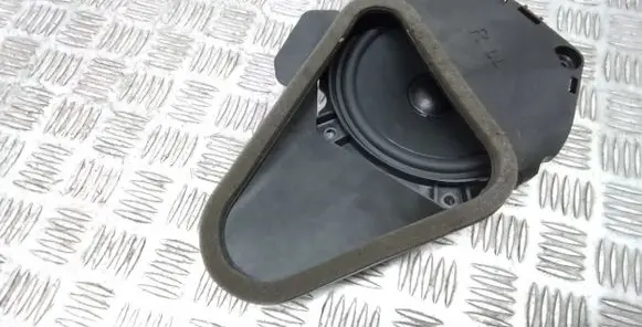 BMW i3 Front door speaker 9267416