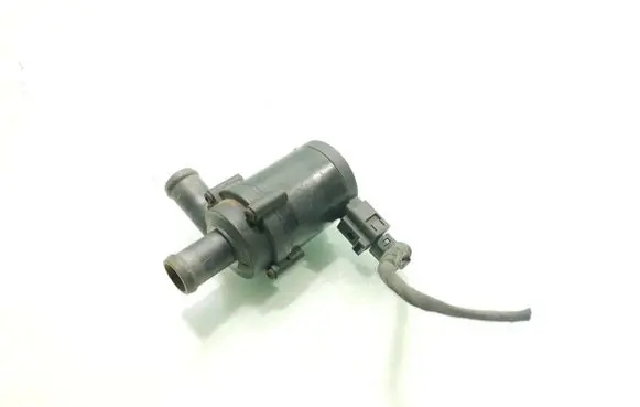 Volkswagen Golf V Electric auxiliary coolant/water pump 1K0965561F 7.02074.42.0