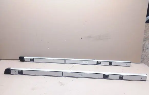 Audi A6 S6 C6 4F Other trunk/boot trim element 4F9863556A 4F9863555A