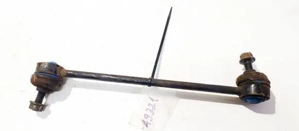 Skoda Fabia Mk2 (5J) Front anti-roll bar/stabilizer link 