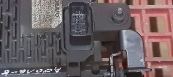 Volvo XC40 Other control units/modules 32327234