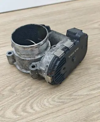 Volvo S60 Throttle valve 31216665 0280750520
