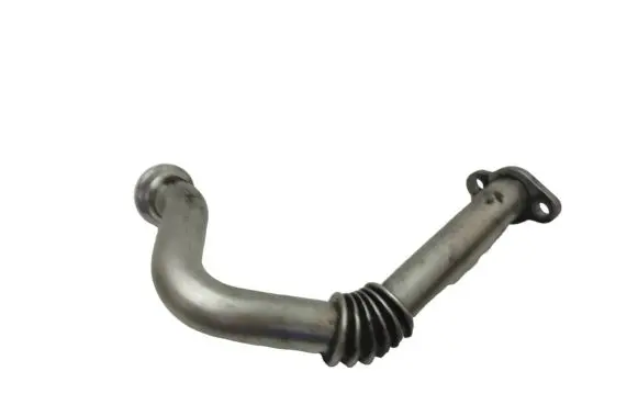 Volkswagen Passat Alltrack EGR valve line/pipe/hose 03L181521A