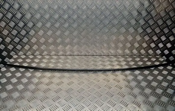 Citroen C3 Windshield trim 9652459080