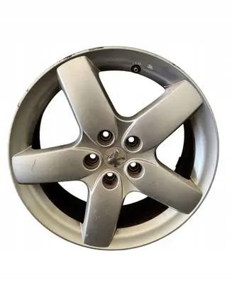Peugeot 407 R17 alloy rim 