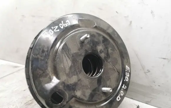 BMW 3 E90 E91 Brake booster 29677881801