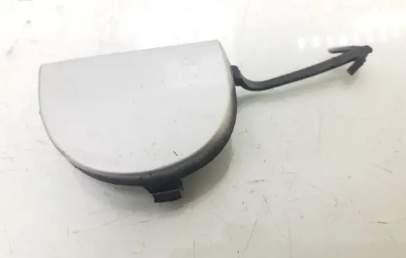 Renault Megane III Front tow hook cap/cover 511801897R