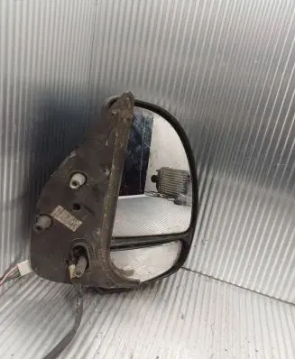 Citroen Jumper Front door electric wing mirror E30157142 E30257142
