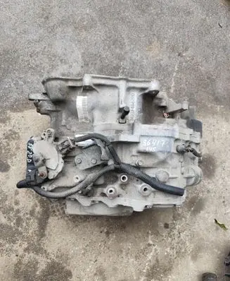 Chevrolet Epica Automatic gearbox 96417145