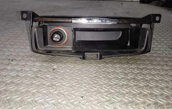 Ford Mondeo MK IV Car ashtray 8M21U04788AA37QC