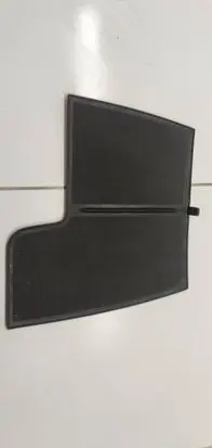 Ford Focus Glove box pad JX7BA045B90A