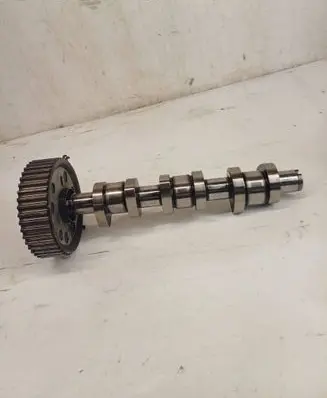 Skoda Roomster (5J) Camshaft 045109239B 038109111E
