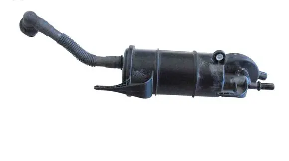 BMW i8 Active carbon filter fuel vapour canister 7378061