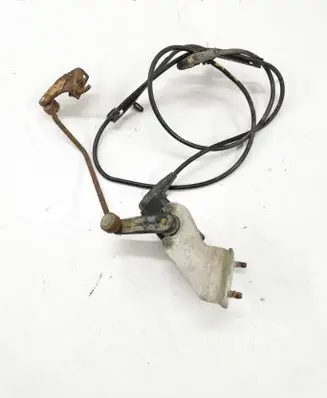 Mercedes-Benz E W211 Headlight/headlamp level sensor A01094277