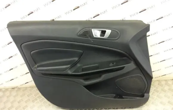 Ford Ecosport Front door card panel trim