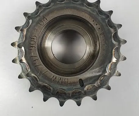 BMW 5 E60 E61 Timing chain sprocket 7797906-04