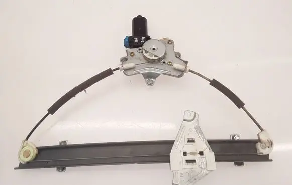 Suzuki Forenza Front door window regulator with motor 96549517