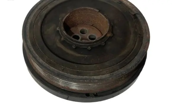 BMW 3 E90 E91 Crankshaft gear 8512072