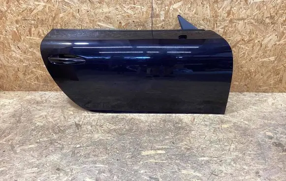 Porsche 911 991 Door (2 Door Coupe) 9P1831052BGRV