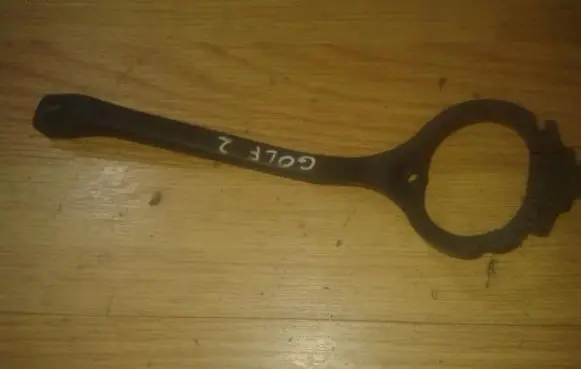 Volkswagen Golf II Indicator stalk