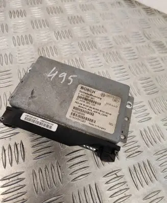 Citroen C5 Gearbox control unit/module 9652182080