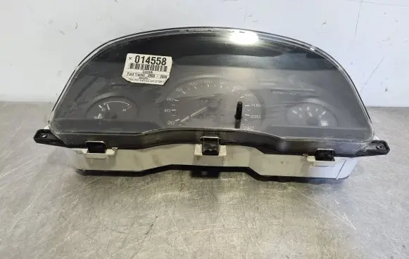 Ford Transit - Tourneo Connect Speedometer (instrument cluster) YCIF-IOC956
