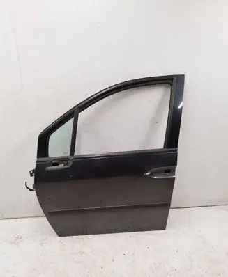 Citroen C8 Front door