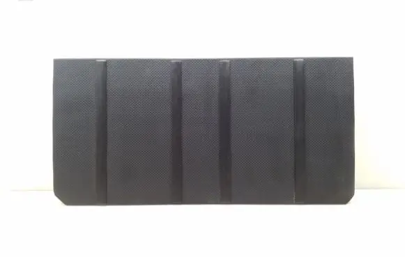 Nissan X-Trail T31 Trunk/boot mat liner 