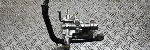 Mazda 6 Fuel distributor 