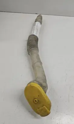 Renault Scenic II - Grand scenic II Window washer liquid tank fill tube 8200107319