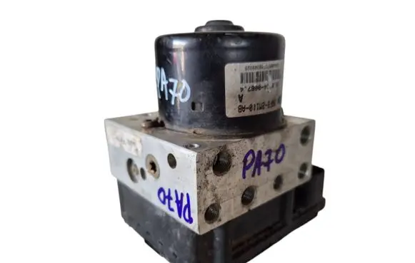 Ford Fiesta ABS Pump 98FG2C013AB 5WK8443 10094901003