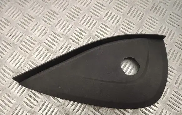 BMW 7 G11 G12 Dashboard side end trim 9381399