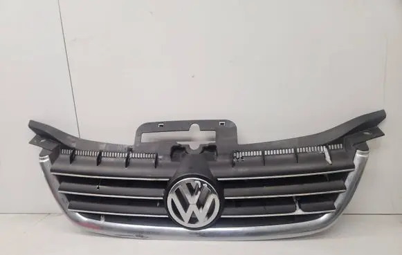 Volkswagen PASSAT B5.5 Front grill 1T0853651 1T0853653