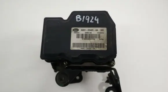 Ford Galaxy ABS Pump AG912C405AA