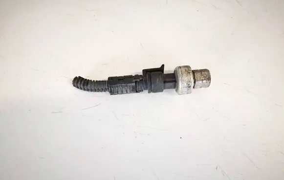 Opel Astra H Air conditioning (A/C) pressure sensor 9131721