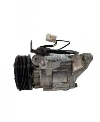 Subaru Forester SH Air conditioning (A/C) compressor (pump) 700510797